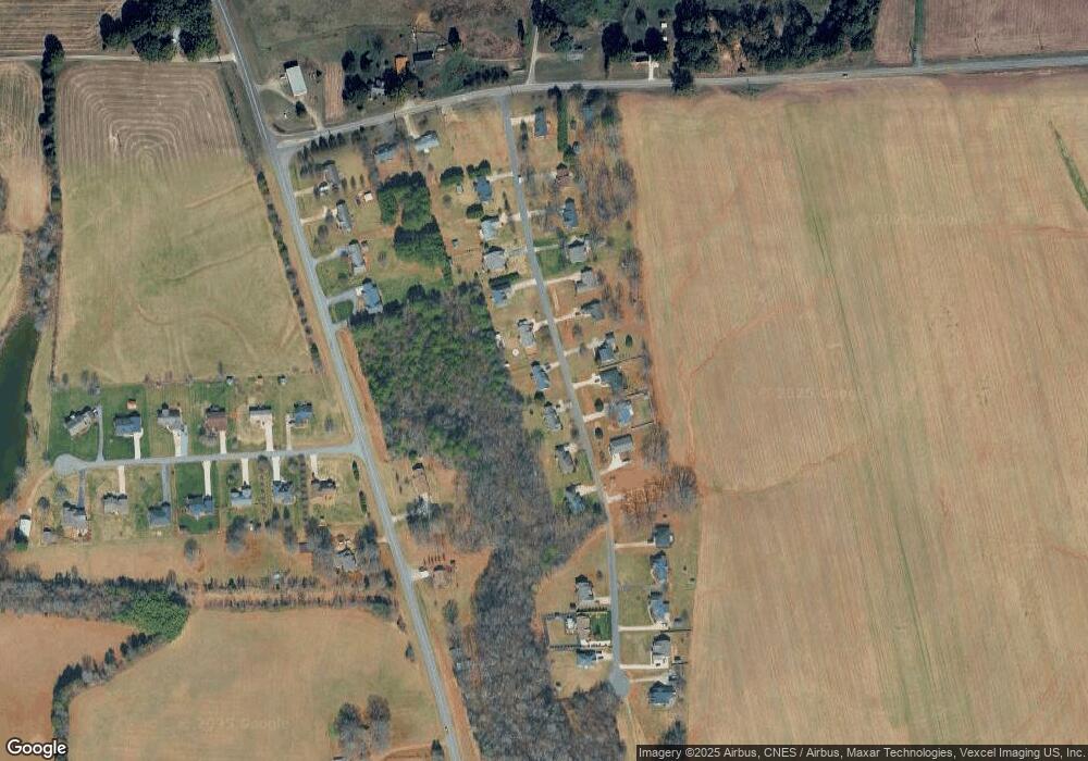 140 Foy Ln, Statesville, NC 28625 - photo 1