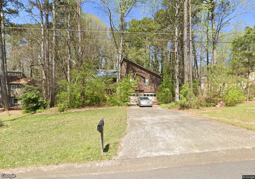 5313 Shadow Cir unit 1, Acworth, GA 30102 - photo 1