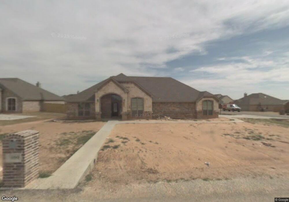 900 Ambling Way Ct, Granbury, TX 76049 - photo 1