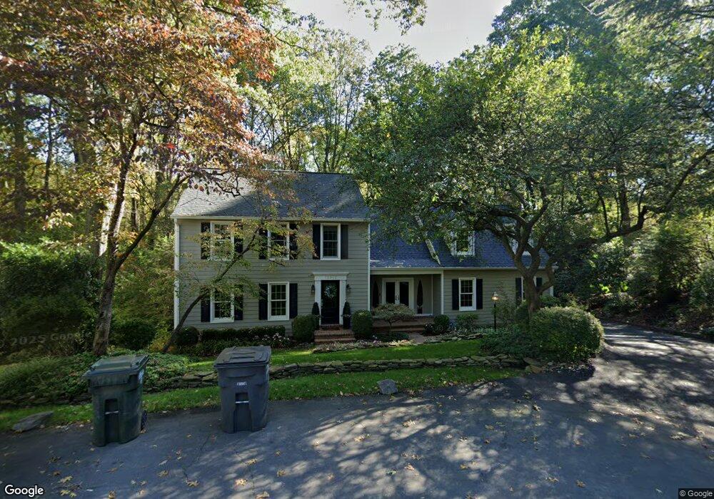 10902 Wilder Point Ln, Reston, VA 20191 - photo 1