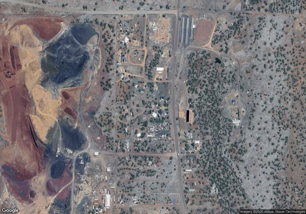 1568 Bourdon Ranch Rd, Show Low, AZ 85901 - photo 1