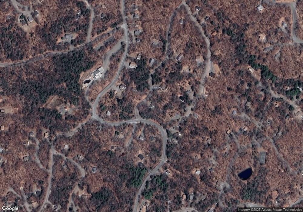 96 Big Bend Loop (412), Wilmington, VT 05363 - photo 1