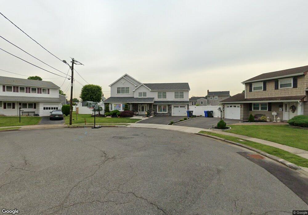 21 Canaan Ct, Port Reading, NJ 07064 - photo 1