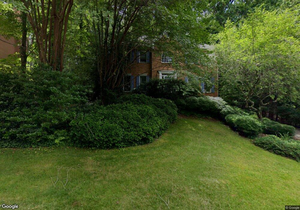 2200 Azalea Dr, Roswell, GA 30075 - photo 1