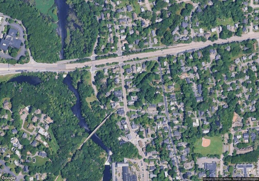 960 Chestnut St, Newton Upper Falls, MA 02464 - photo 1