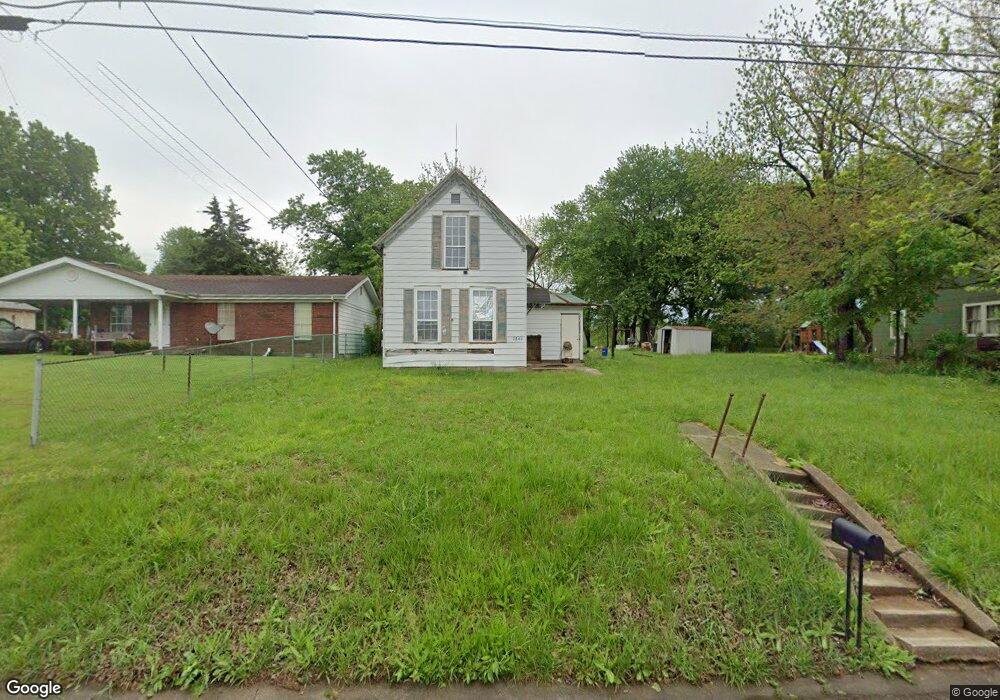 7840 Highway 135 NE, New Salisbury, IN 47161 - photo 1