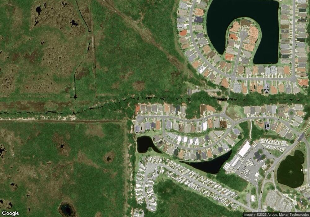 244 Addison Way unit 244, Titusville, FL 32780 - photo 1