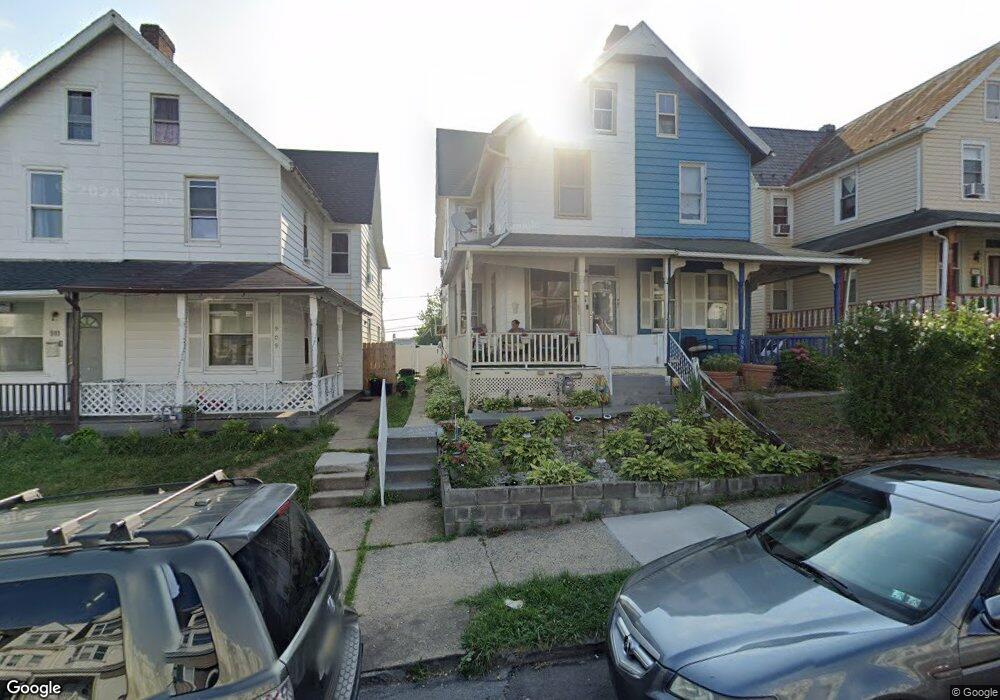 907 N 6th St, Allentown, PA 18102 - photo 1