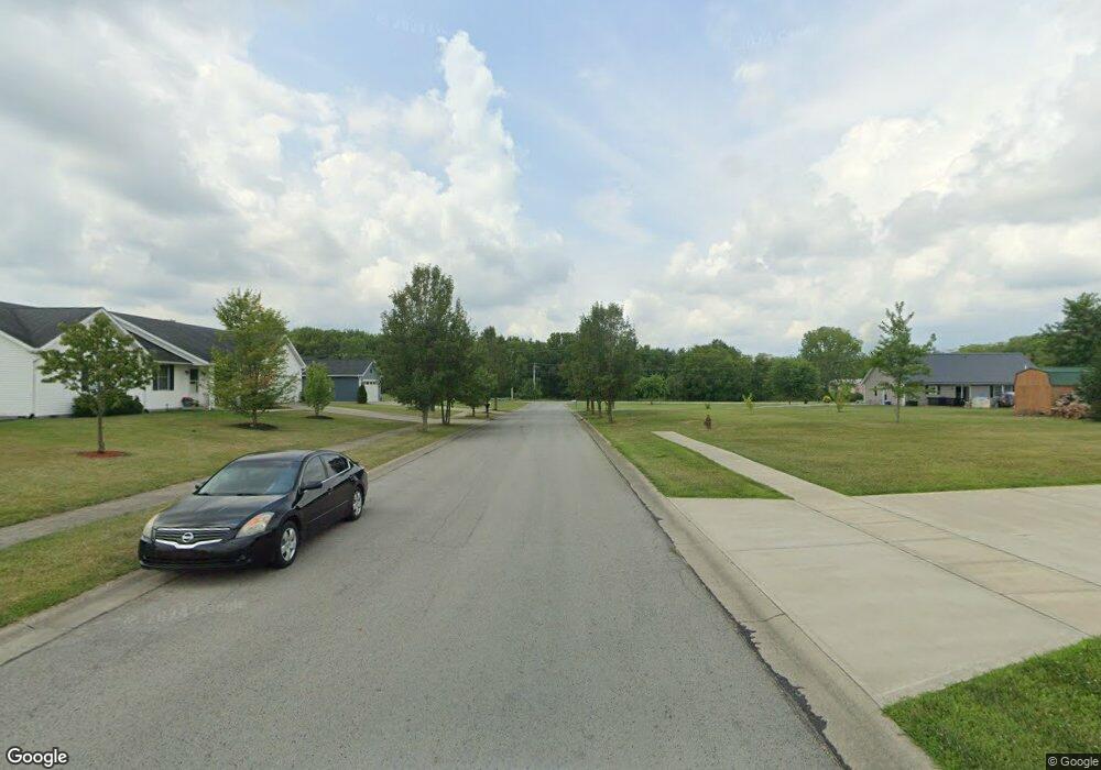 0 Parker Place Dr unit 67 1144519, Blanchester, OH 45107 - photo 1