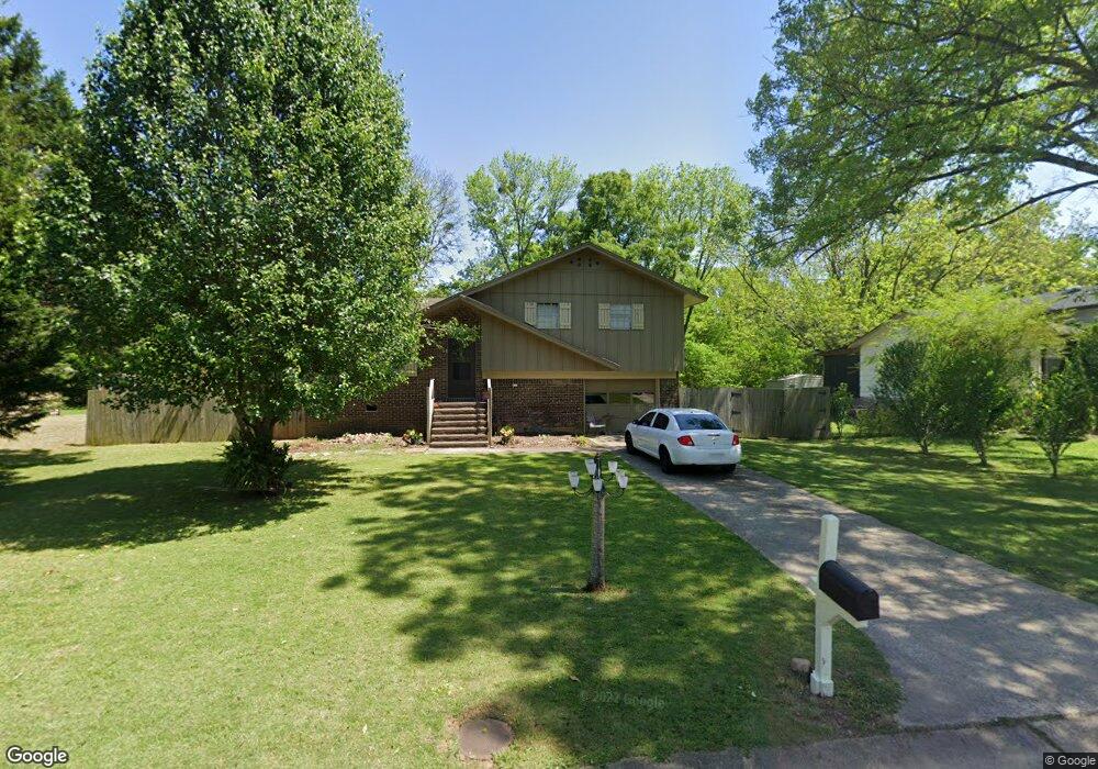 1737 Serene Dr, Birmingham, AL 35215 - photo 1