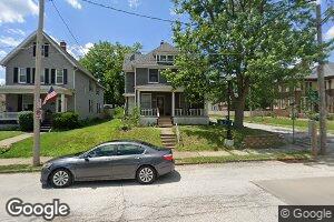 2036 N Main St, Davenport, IA 52803
