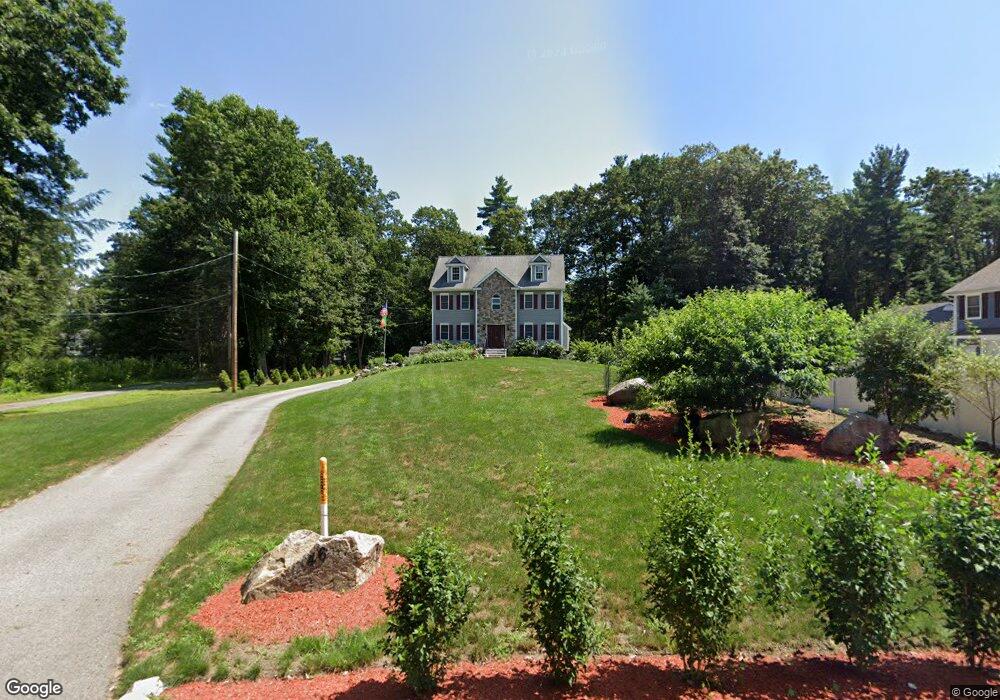 46 Butters Row, Wilmington, MA 01887 - photo 1