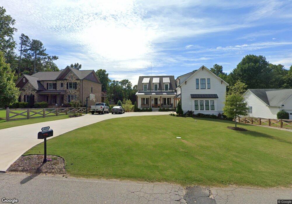 5552 Lakeshore Rd, Buford, GA 30518 - photo 1