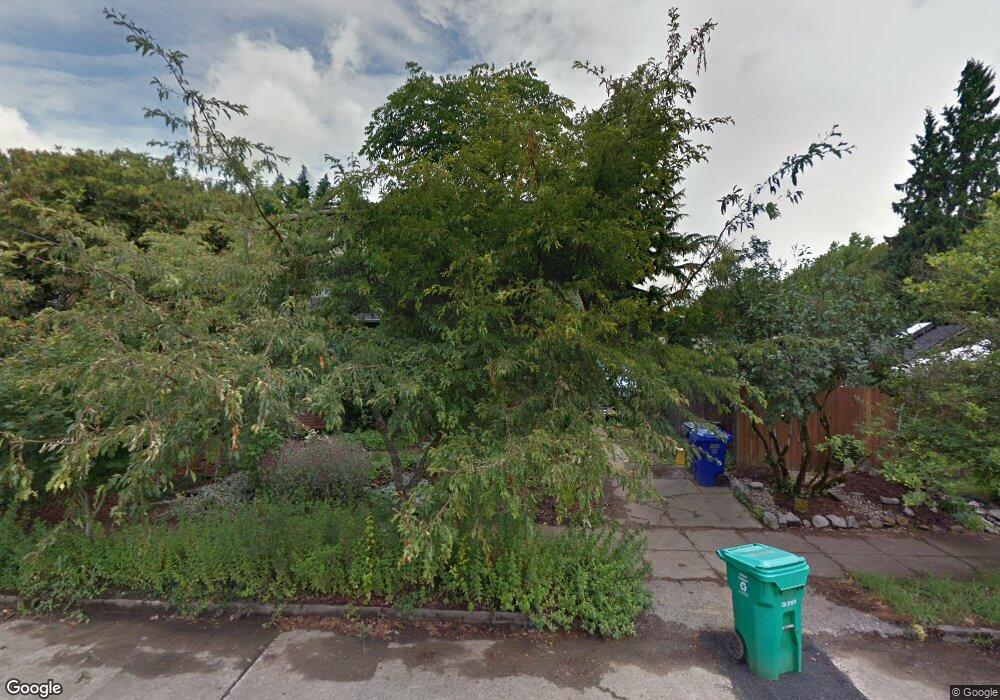 625 N Farragut St, Portland, OR 97217 - photo 1