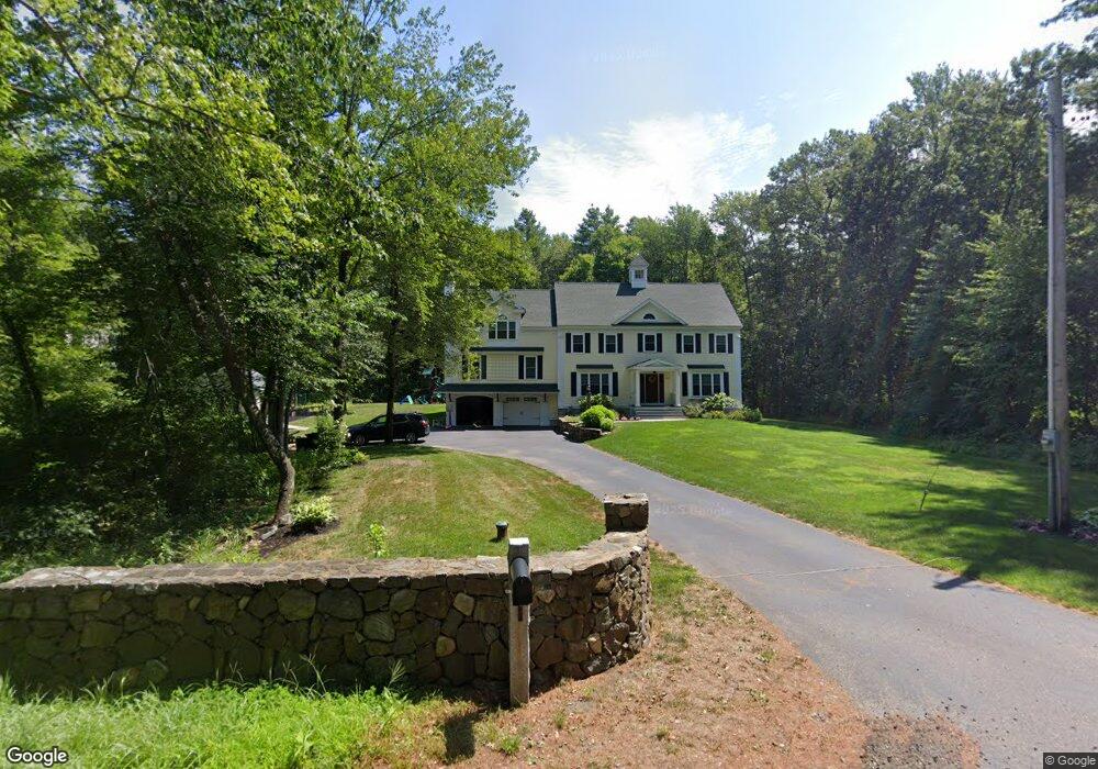 202 7 Star Rd, Groveland, MA 01834 - photo 1