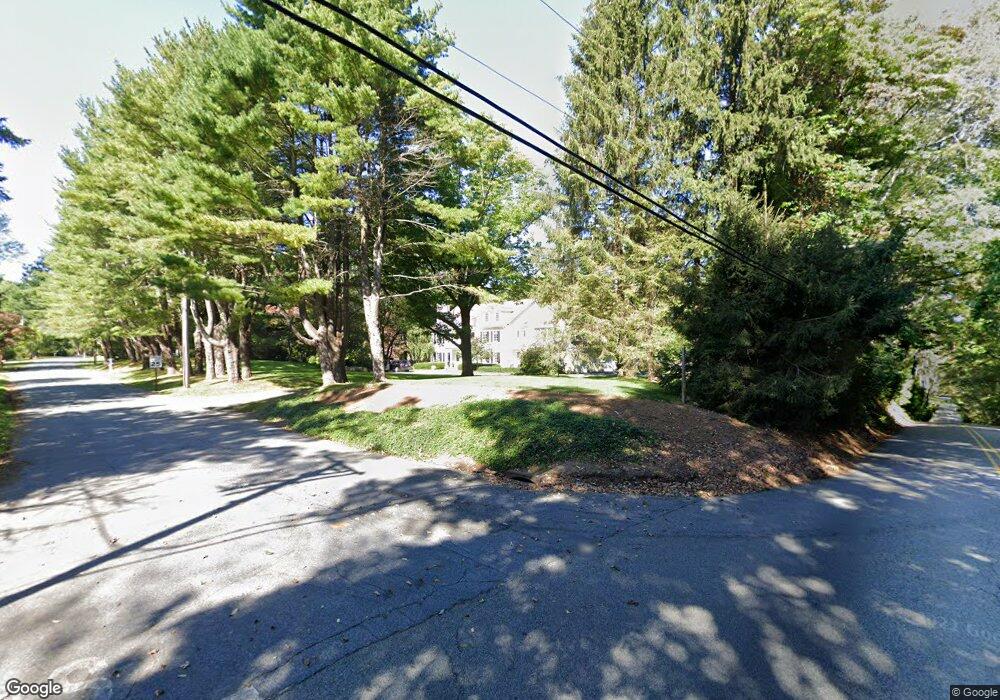 18 Yardley Rd, Mendham, NJ 07945 - photo 1