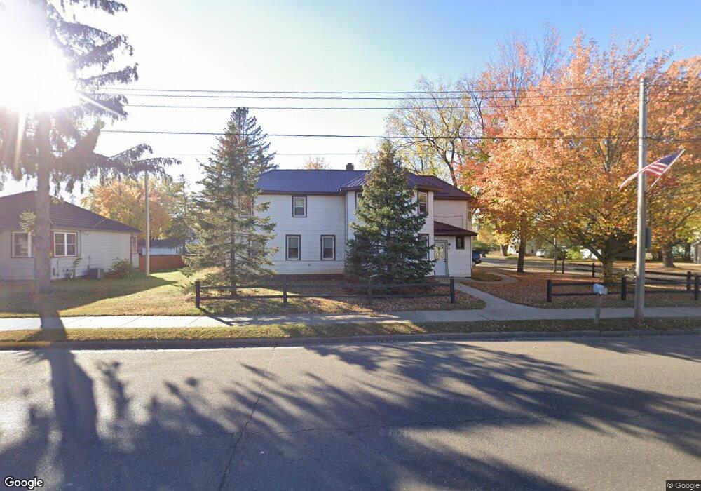 927 2nd St, Chetek, WI 54728 - photo 1