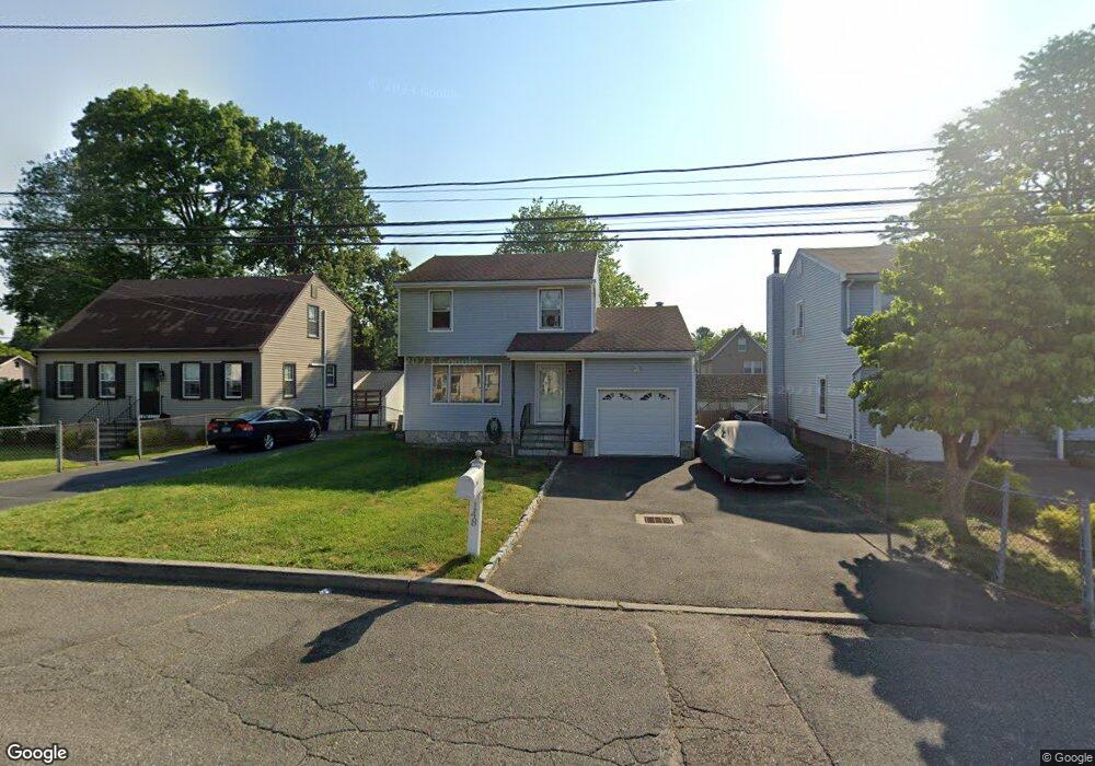 148 Infield St, Bridgeport, CT 06606 - photo 1