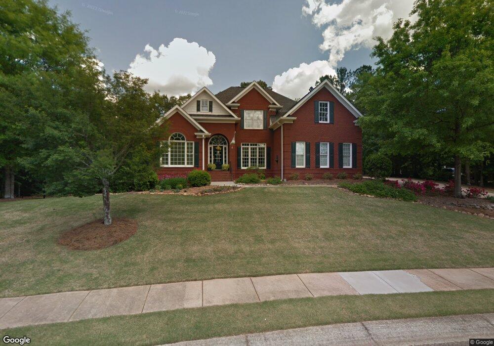 1131 Settlers Ridge Rd, Athens, GA 30606 - photo 1