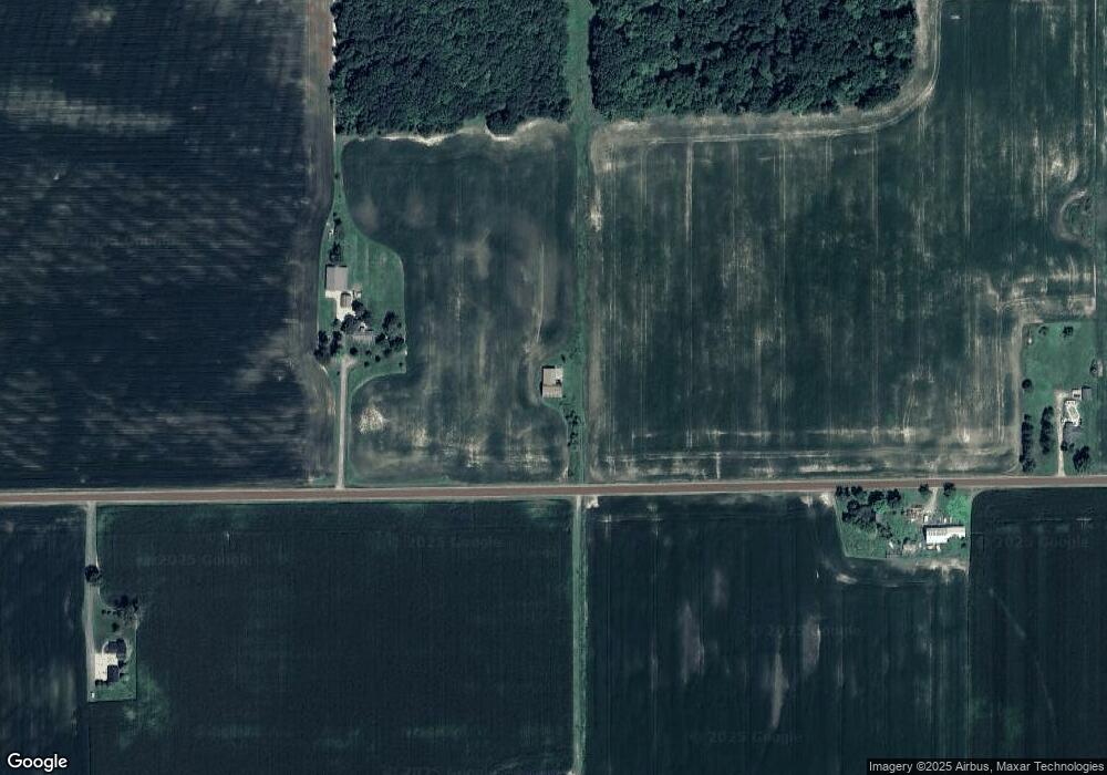 405 E Wildermuth Rd, Owosso, MI 48867 - photo 1