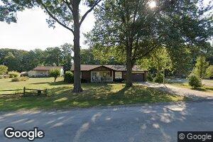 300 N Oak St, Teutopolis, IL 62467
