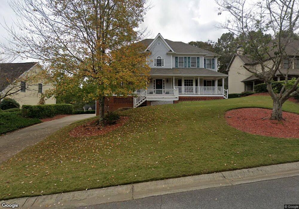 903 Laurel Crest Dr unit 3, Woodstock, GA 30189 - photo 1
