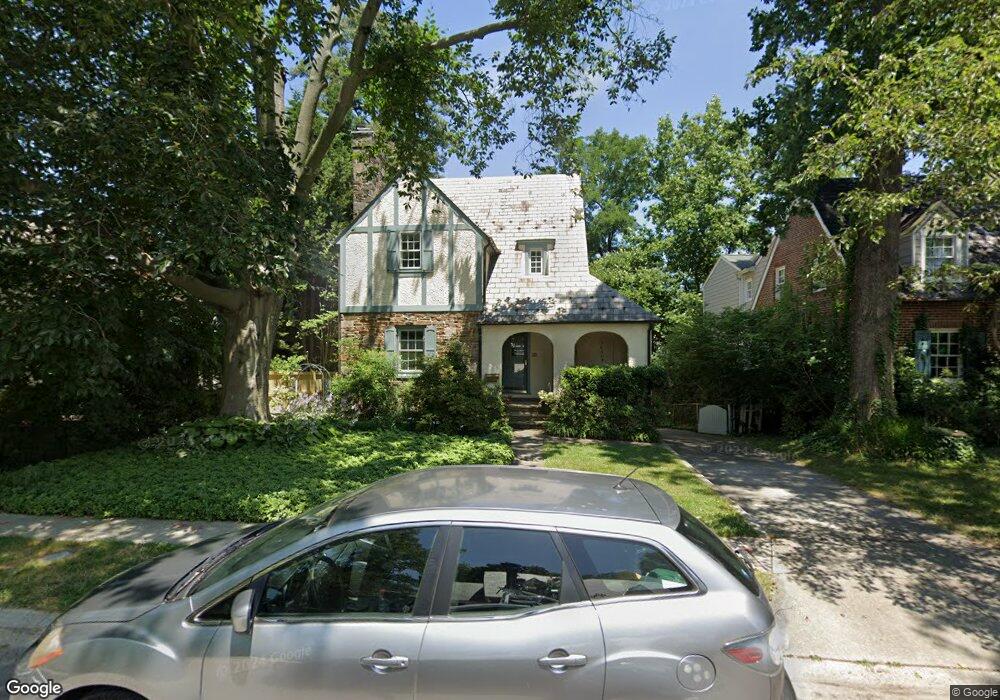 808 Ridgeleigh Rd, Baltimore, MD 21212 - photo 1