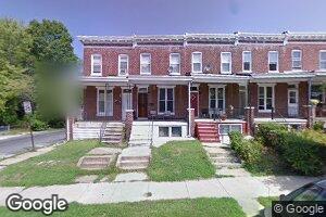 602 E 37th St, Baltimore, MD 21218