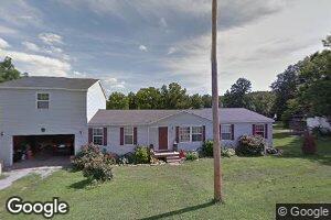 503 E Franklin Ave, Orient, IL 62874