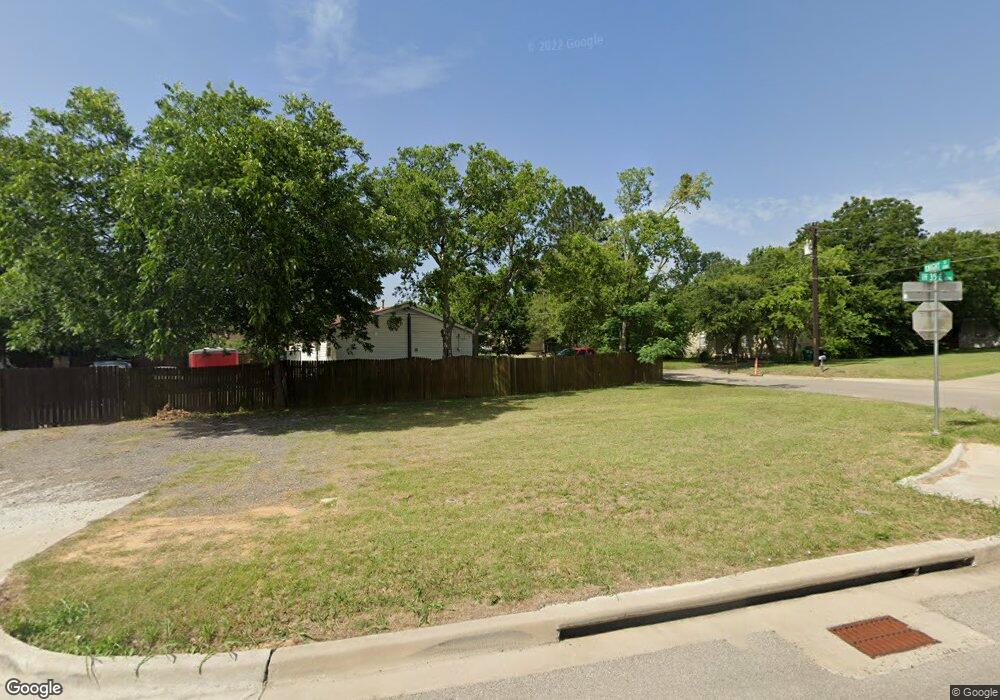 1207 Knight St, Denton, TX 76205 - photo 1