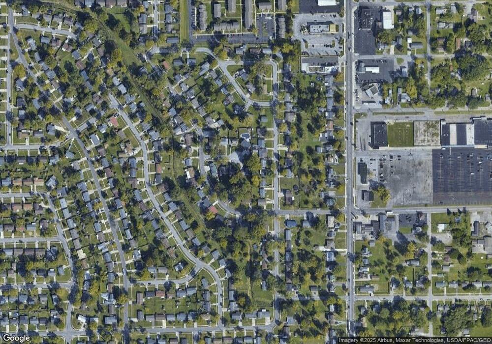 4 Celia Place, Lima, OH 45801 - photo 1