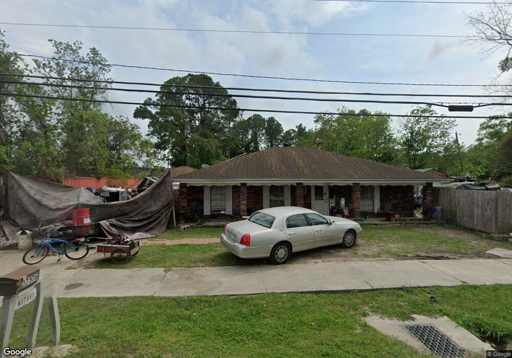 37576 Browns Village Rd, Slidell, LA 70460 - photo 1