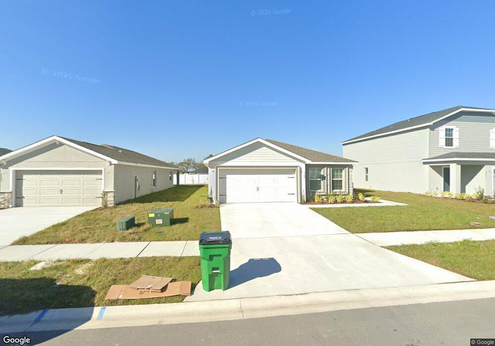 7267 Twisting Pines Loop, Zephyrhills, FL 33541 - photo 1