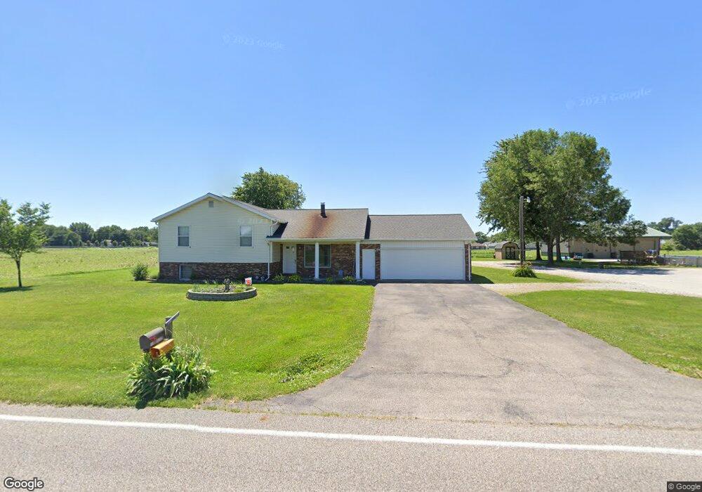 5911 N Pollack Ave, Newburgh, IN 47630 - photo 1