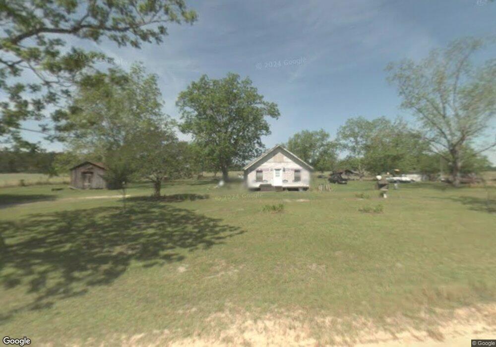 201 Oj Jacobs Rd, Alapaha, GA 31622 - photo 1