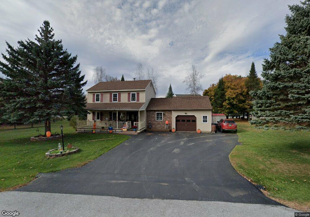 30 Clyde Allen Dr, Saint Albans, VT 05478 - photo 1