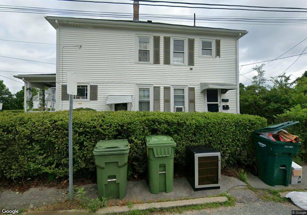 8 Ocean View Ave, Plymouth, MA 02360 - photo 1