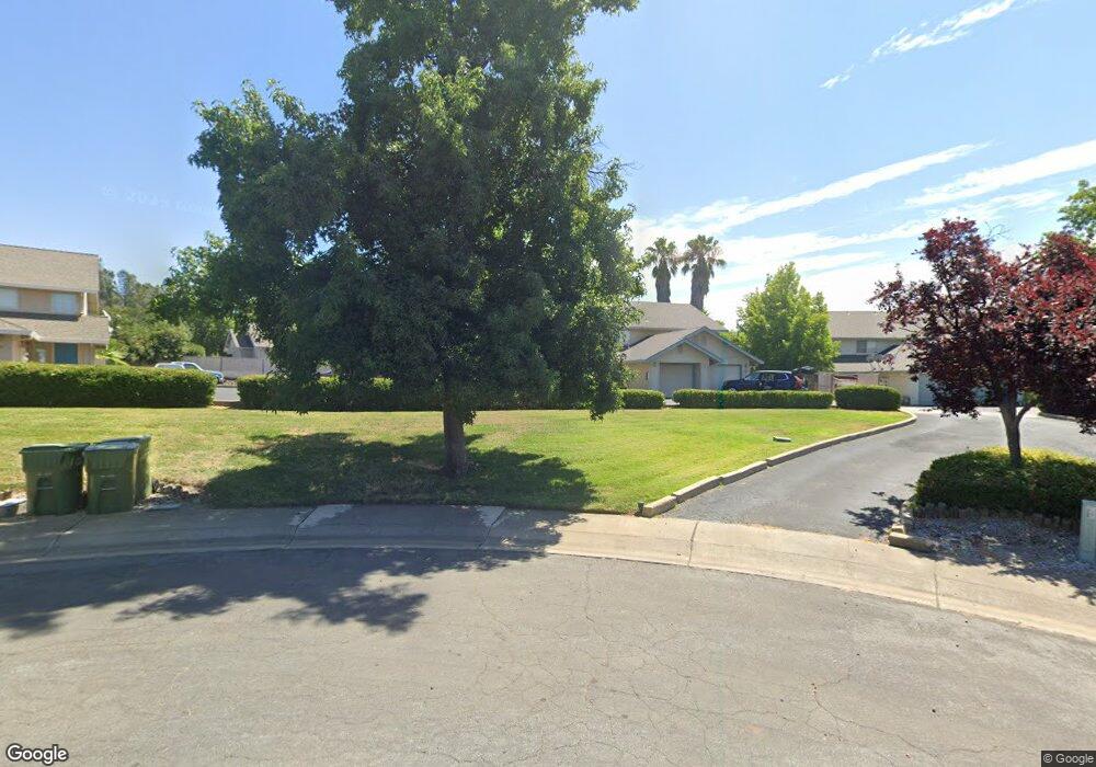 4237 Stonewalk Ct, Redding, CA 96003 - photo 1