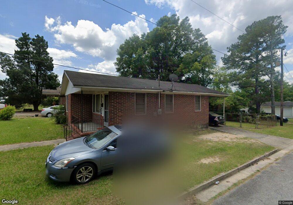 803 Edward Ave, Macon, GA 31204 - photo 1