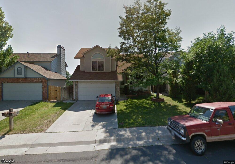 5694 S Jericho Way, Centennial, CO 80015 - photo 1