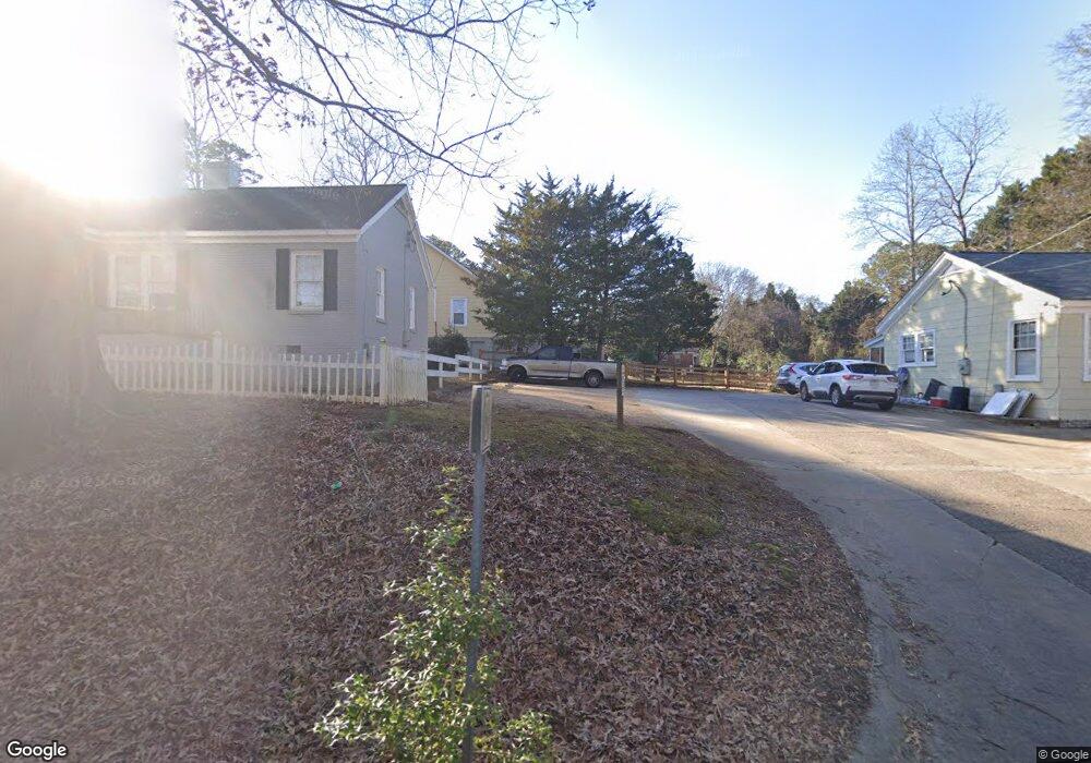 570 Agriculture Dr, Athens, GA 30605 - photo 1