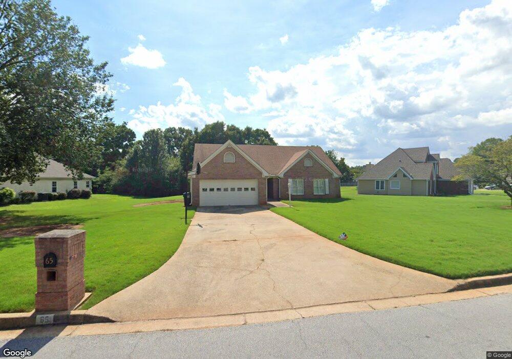 65 Arlington Dr unit 1C, Covington, GA 30016 - photo 1