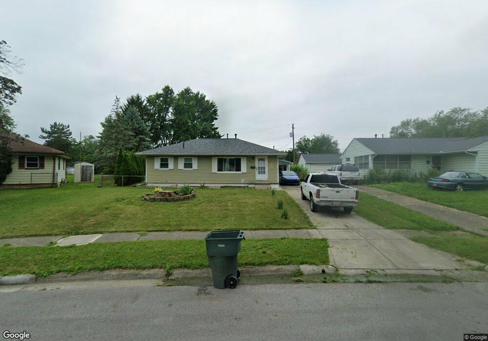 1293 Huntly Dr, Columbus, OH 43227 - photo 1