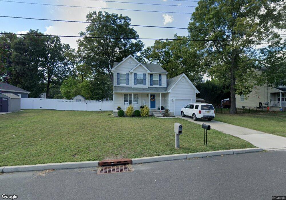 328 Hazel Ave, West Berlin, NJ 08091 - photo 1