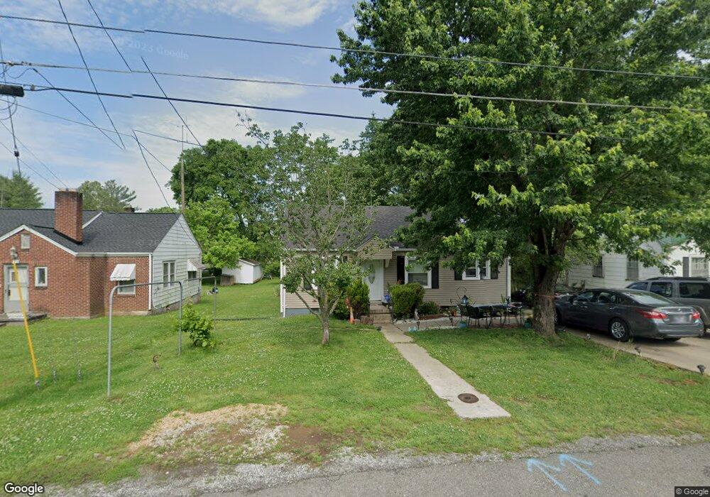 117 Carlisle Ave, Shelbyville, TN 37160 - photo 1