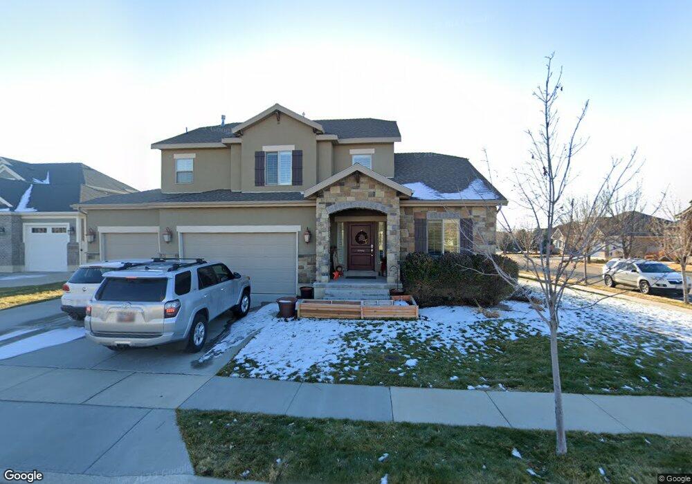 3267 N Clay Ct, Lehi, UT 84043 - photo 1