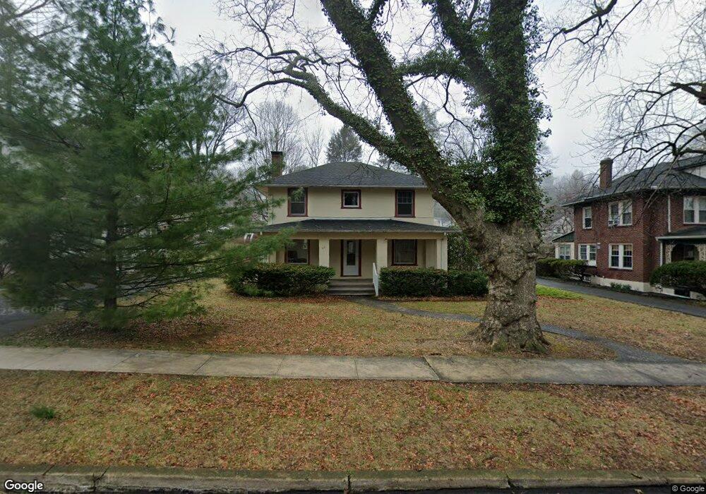 65 Park Rd, Reading, PA 19609 - photo 1