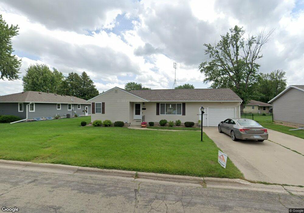 322 Lloyd Place, Albert Lea, MN 56007 - photo 1