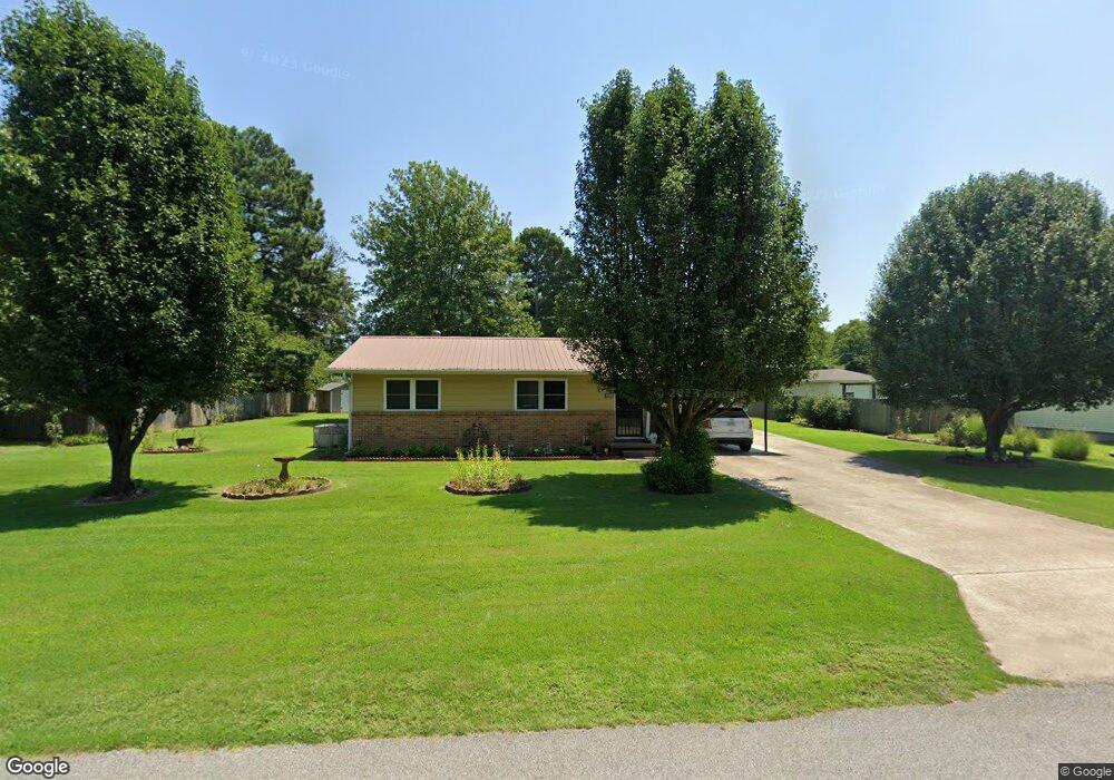 205 Woody Ln, Jonesboro, AR 72401 - photo 1