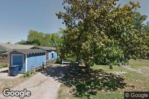 907 Alabama Ave, Ferriday, LA 71334